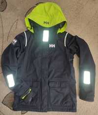 Kurtka żeglarska helly hansen. Helly Hansen.