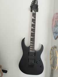Guitarra elétrica Ibanez gio grg121 DX Nova