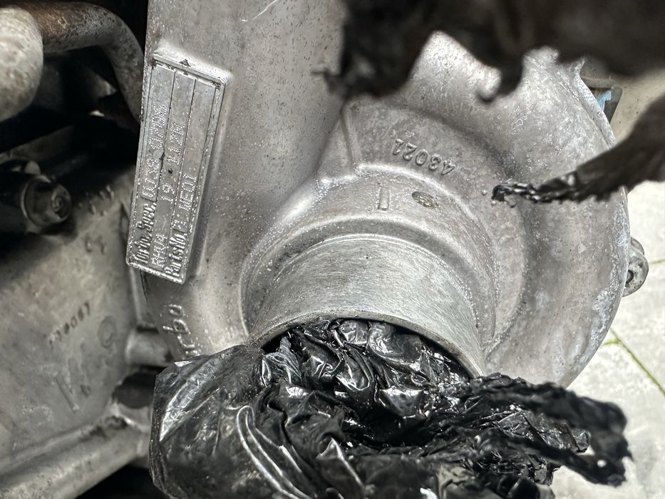 Двигатель Двигун Мотор WL 3.0 TDCI Ford ranger Форд рейнджер 3.0