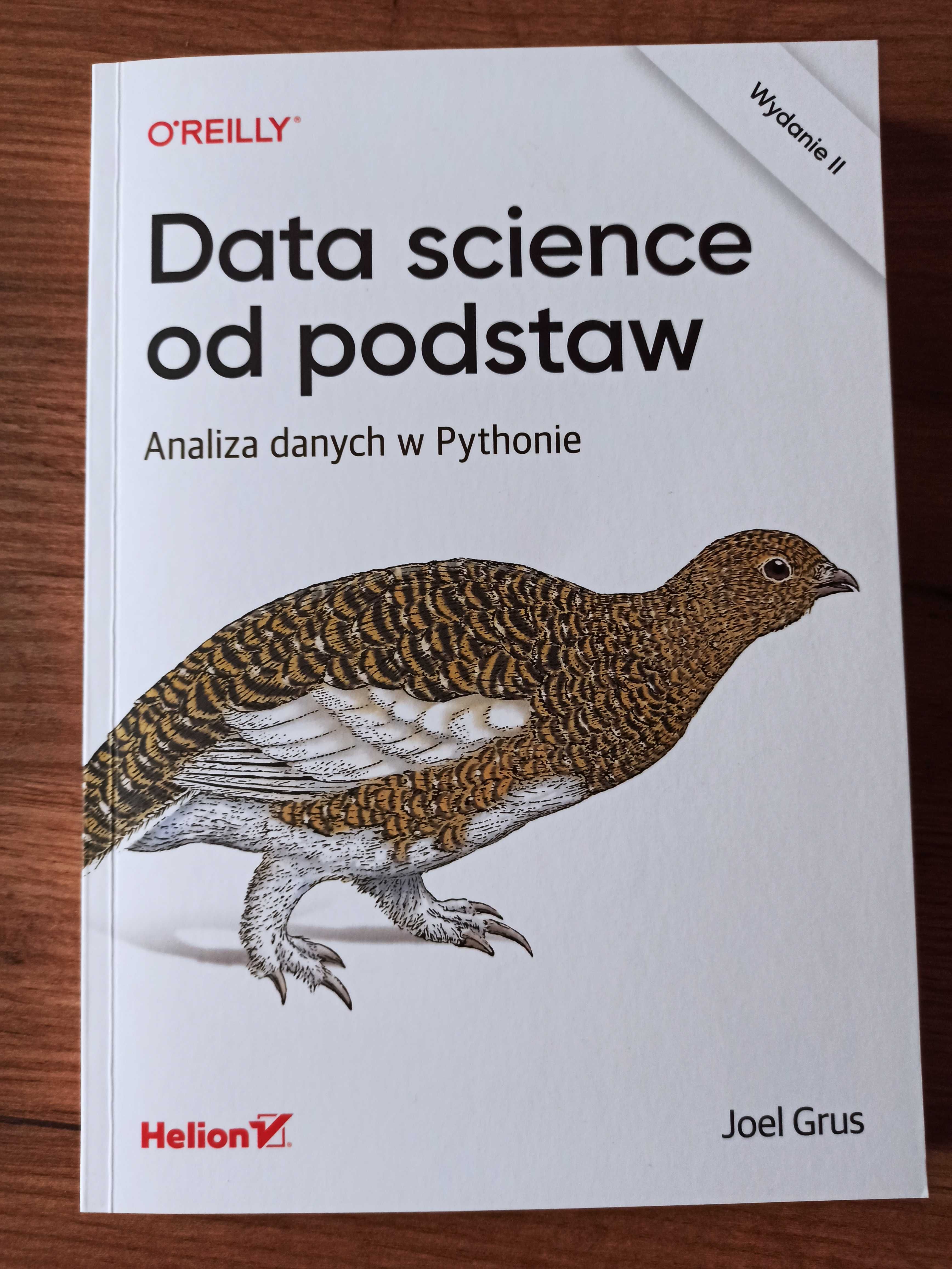 Data science od podstaw