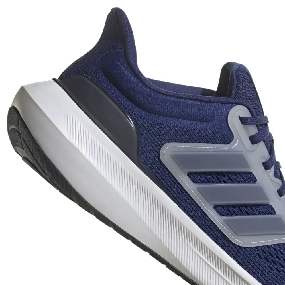 ADIDAS ULTRABOUNCE r. 40 2/3 sportowe buty sneakersy unisex 25,5 cm