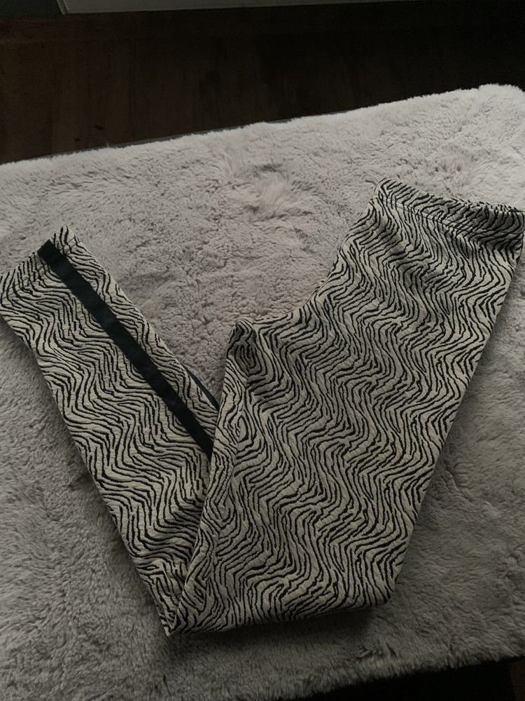 Legginsy Orsay roz S