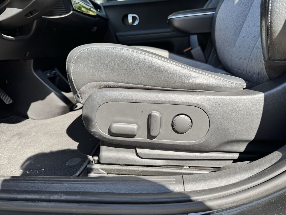 Hyundai Ioniq 5 (58kwh) Vanguard