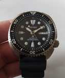 *NOVO* Seiko Turtle Prospex SRPE93K1