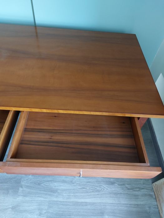 mesa madeira maciça