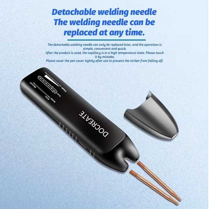 Аппарат точечной сварки для литиевых аккумуляторов.