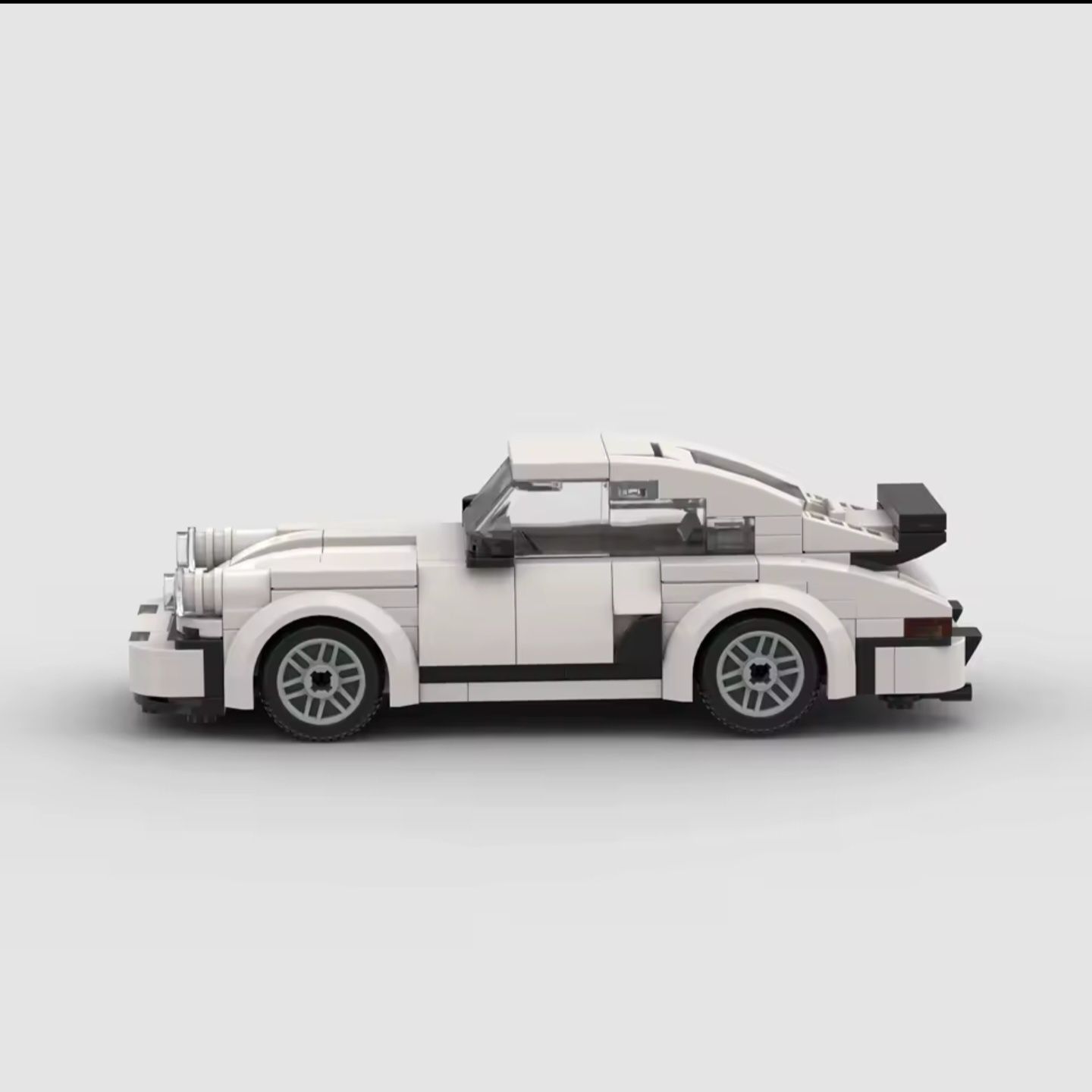 Lego Porsche 911
