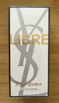 Perfumy Damskie Yves Saint Laurent Libre 90ml