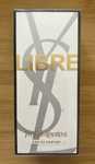 Perfumy Damskie Yves Saint Laurent Libre 90ml