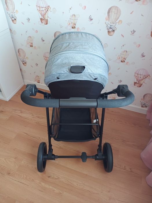 Wózek kinderkraft vesto