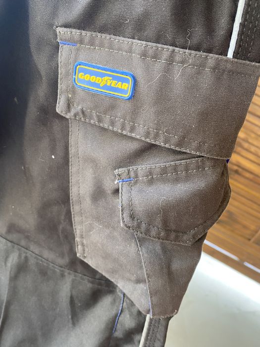 Spodnie Robocze Goodyear Gypnt011