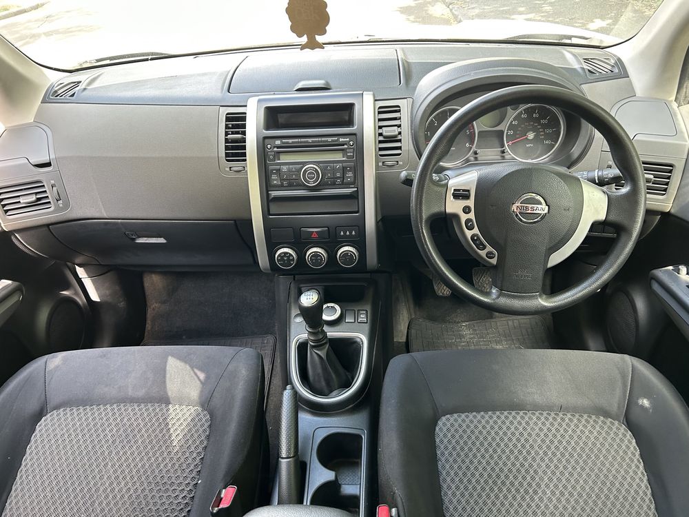 Nissan X Trail t31 2007 4wd праве кермо в Житомирі Україна