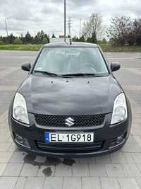 Suzuki Swift Sprzedam Suzuki Swift; 2010r./1,3 benzyna/ 92KM