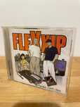 Flexxip - Fach UNIKAT pierwsze wydanie CD