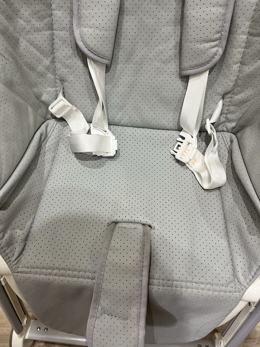 Стільчик для годування MominLove Toomsi столик стульчик