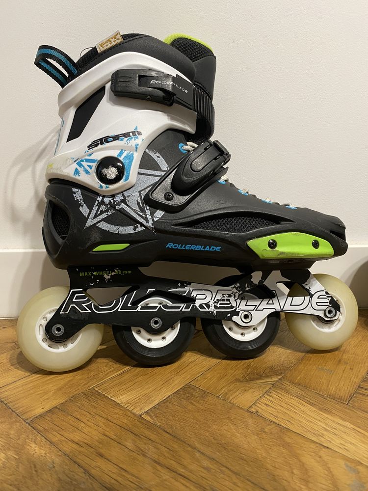 Rollerblade STORM