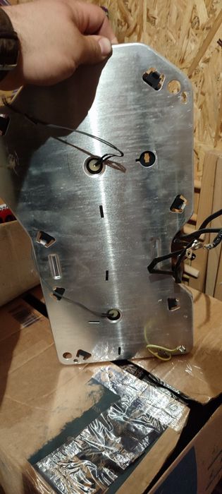 Силові Плати індукційних плит