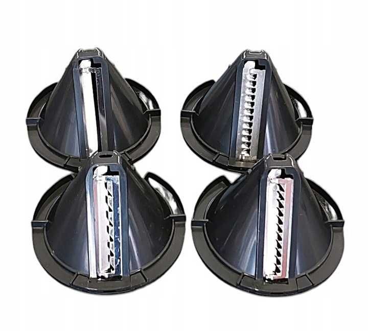 Szatkownica Cecotec SpiralChef 400 80 W