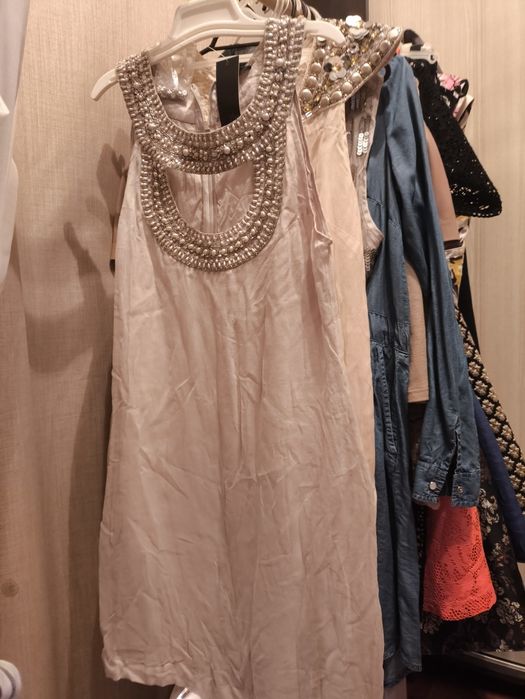 3 Nowe Sukienki karnawałowe