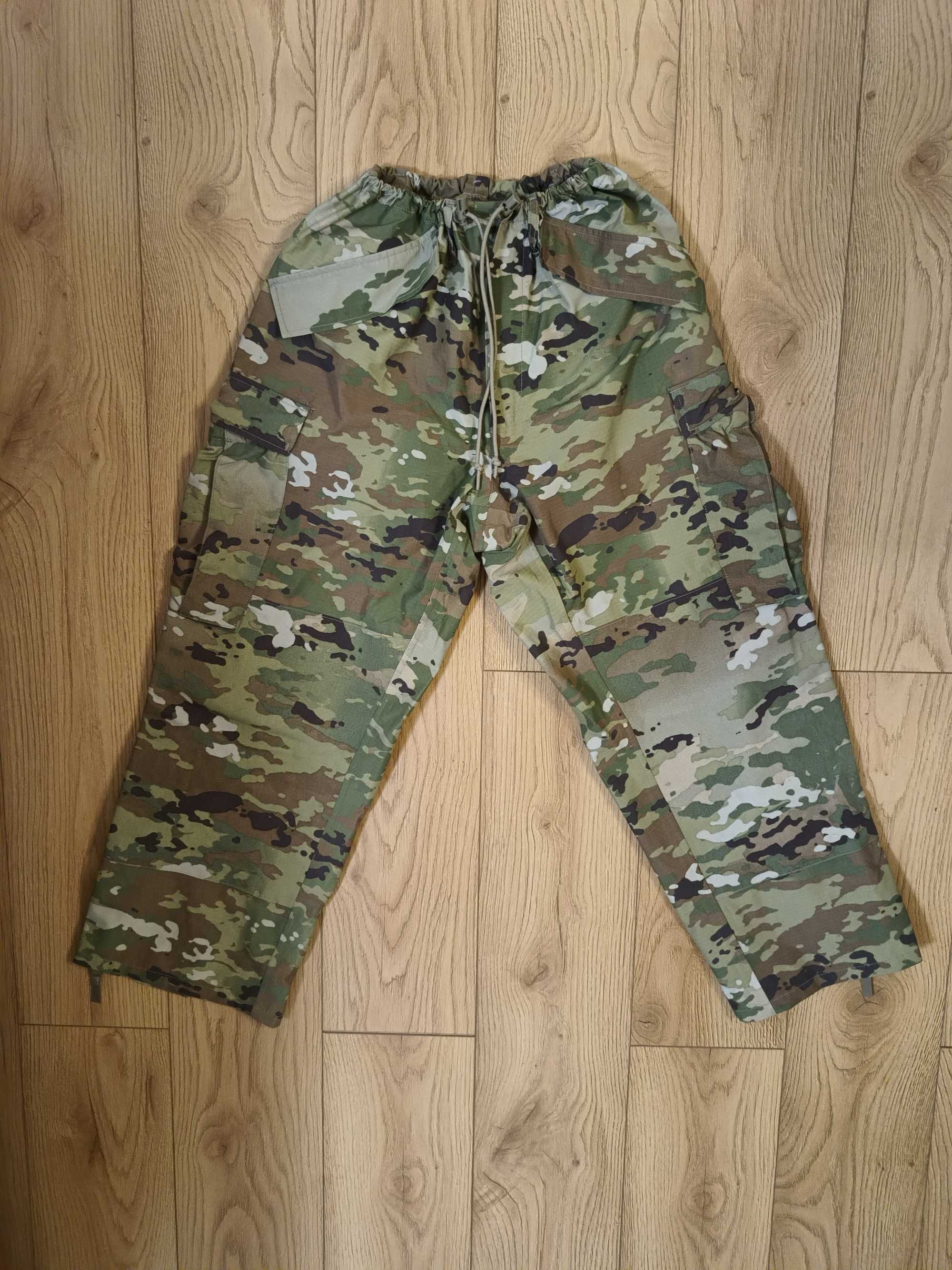 Військові штани (Trousers, APEC, OCP Pattern)