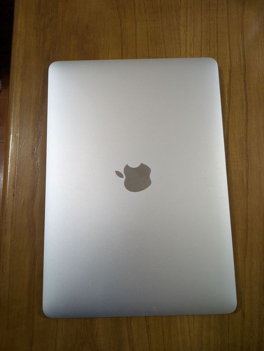 MacBook 12 Cinza (ver descrição)