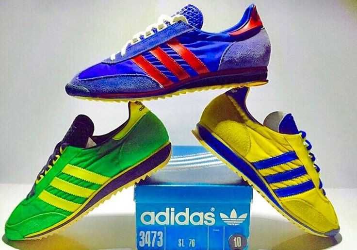 Adidas sportowe buty na codzen nowe