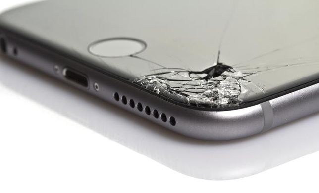 SKUP IPHONE APPLE Uszkodzone oraz z blokadą iCloud