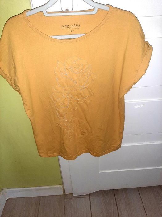 Zestaw ubrań damskich rozmiar s