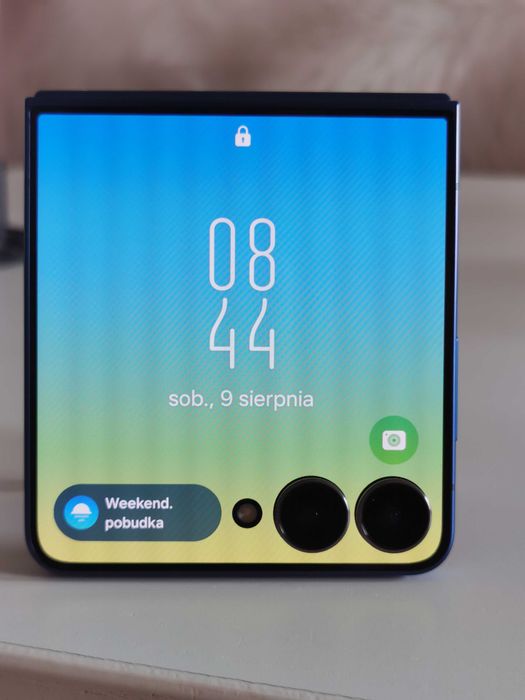 Samsung galaxy z flip 7