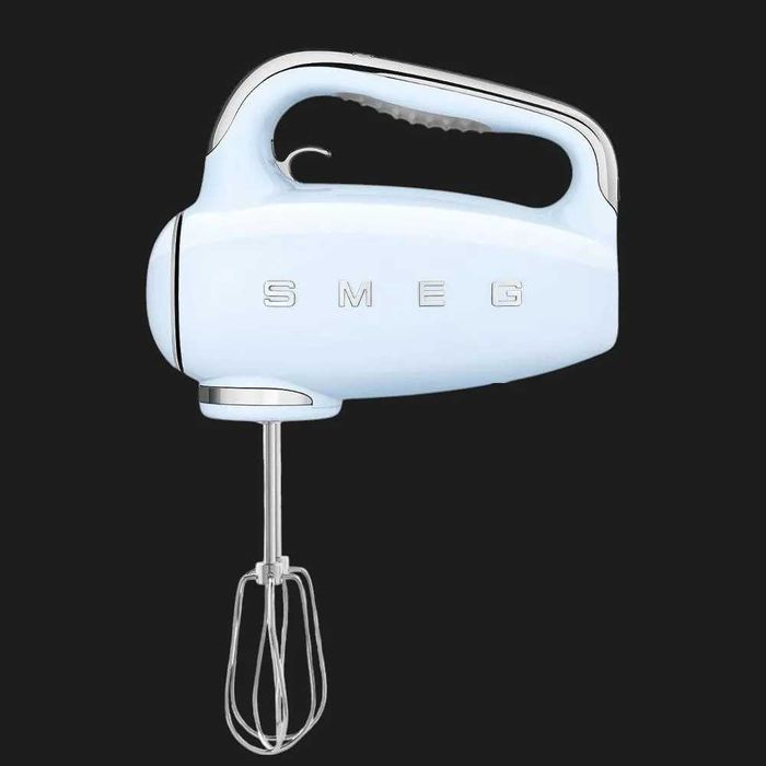 Міксер SMEG HMF01WHEU Новий!