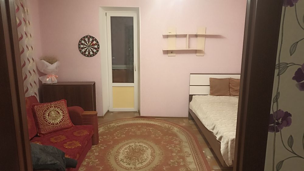 Здається 2-х км.кв центр 14 поверхівка