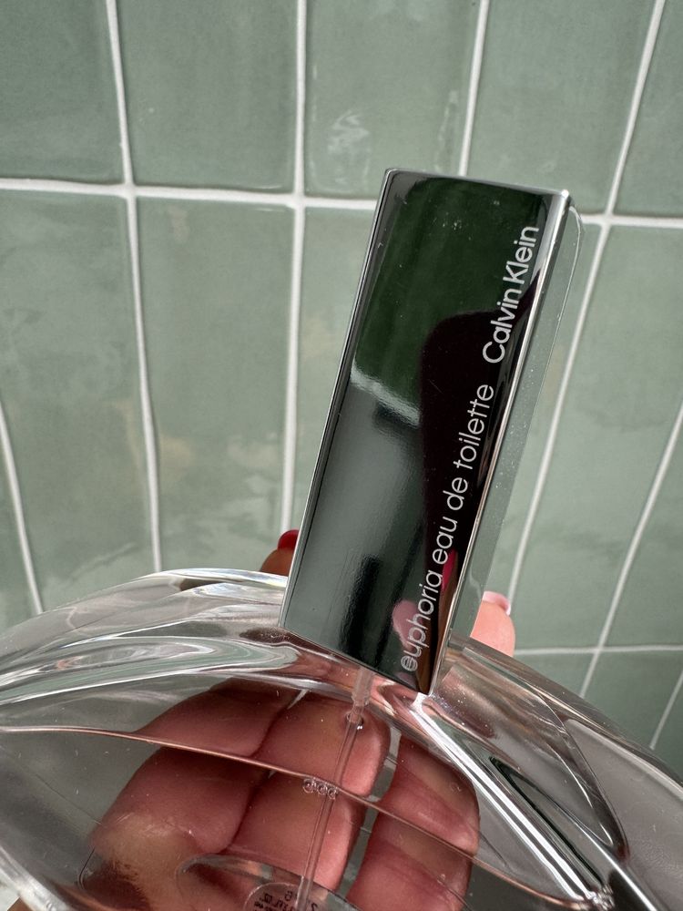 Calvin Klein Euphoria 100 ml
