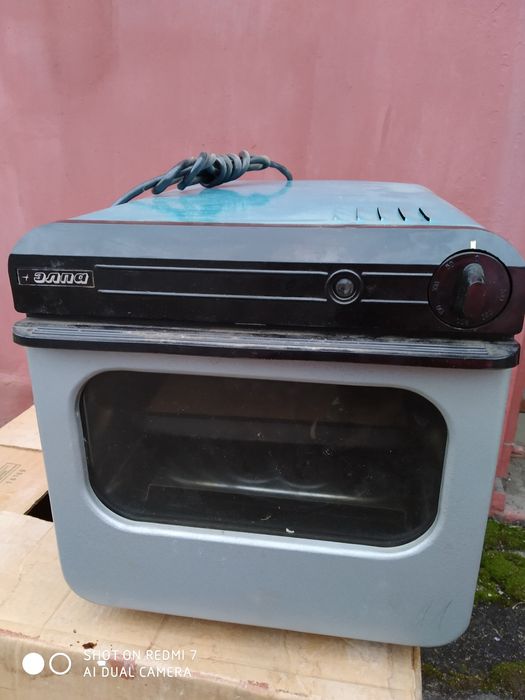 Духовка электрическая