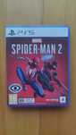 Jogo Spider Man 2 PS5