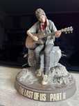 Figurka Ellie The last of us part 2 II
