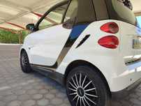 Smart Fortwo - Gasóleo