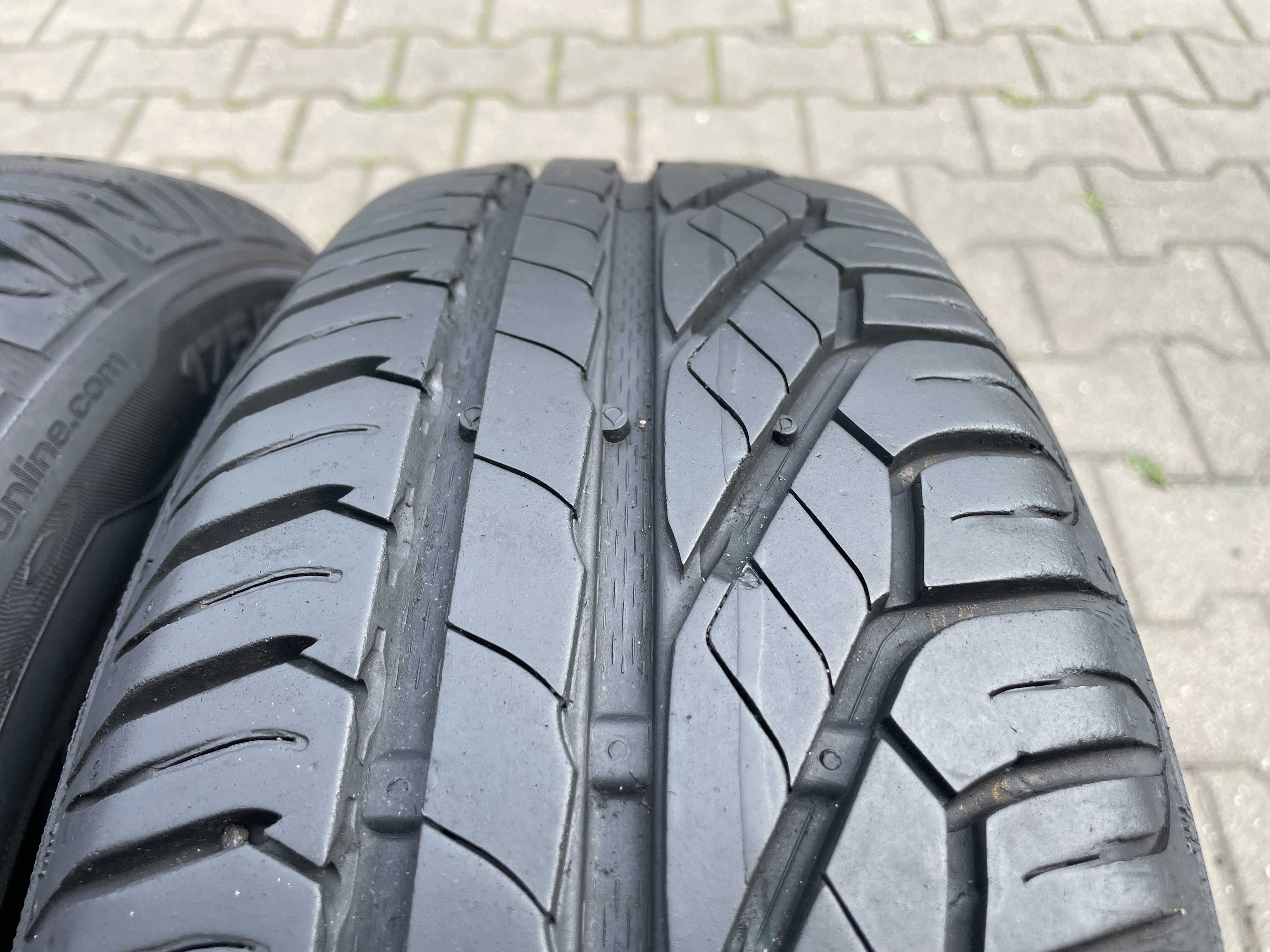 175/65/14 Opony Letnie Uniroyal Rain Expert 3