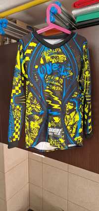 Bluza motocross'owa O'neal Elements - rozmiar Youth Medium