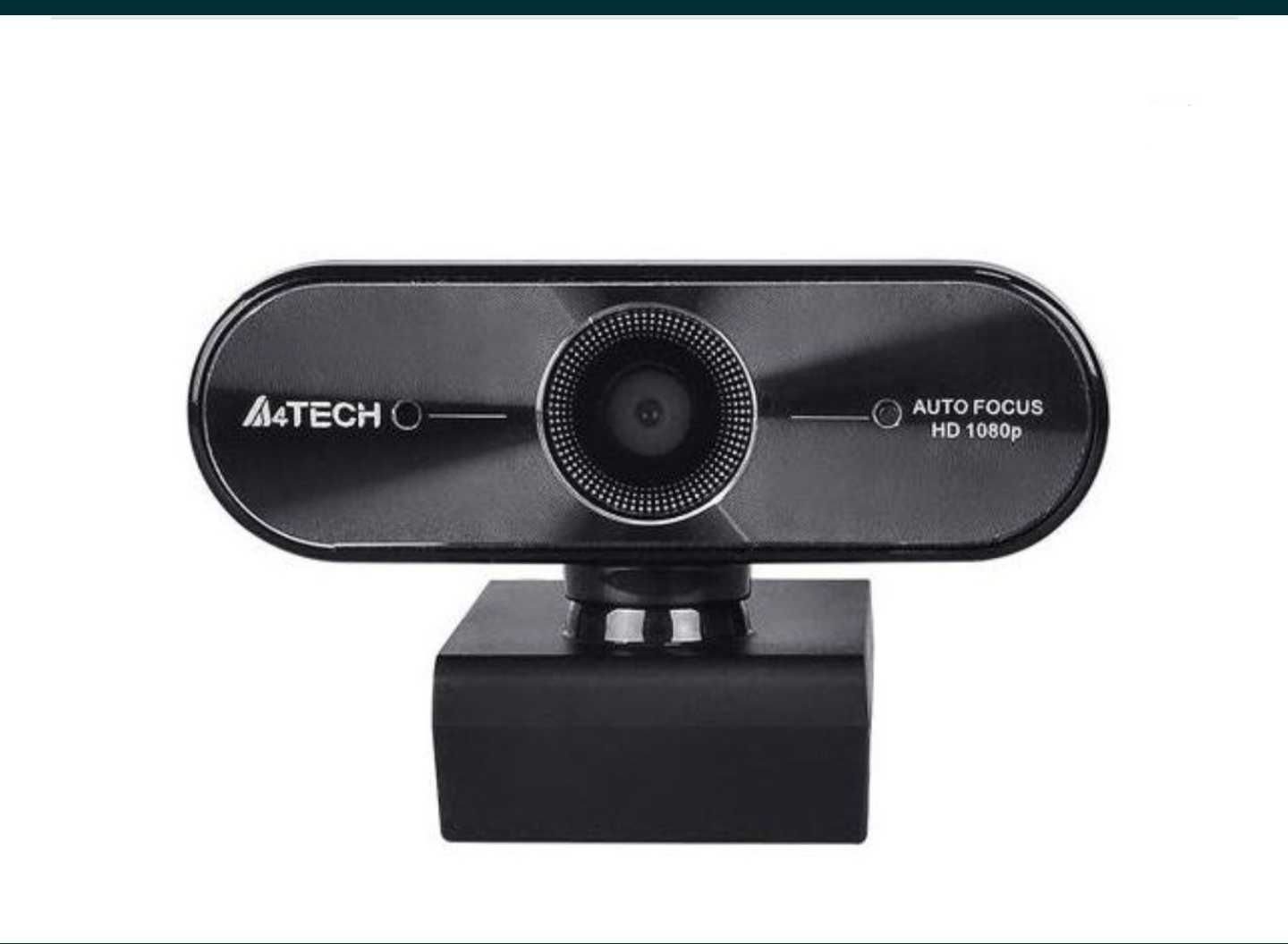 Веб-камера A4 Tech PK-940HA