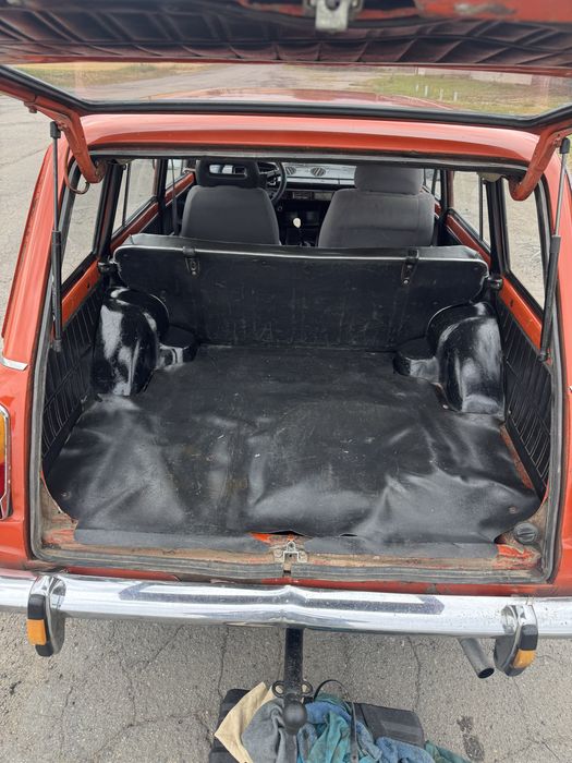 Продам ВАЗ 2102 газ/бензин