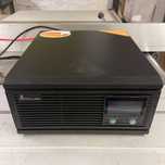 Akumulatory + Inwerter 2000VA 1600W 24v zasilacz awaryjny UPS sinus