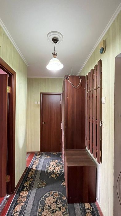 Здам 1к квартиру Данькевича 7-А, в житловому будинку,газ