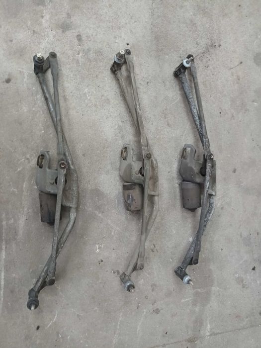 WV T4 Mechanizm Silniczek wycieraczki przedniej cena za sztukę