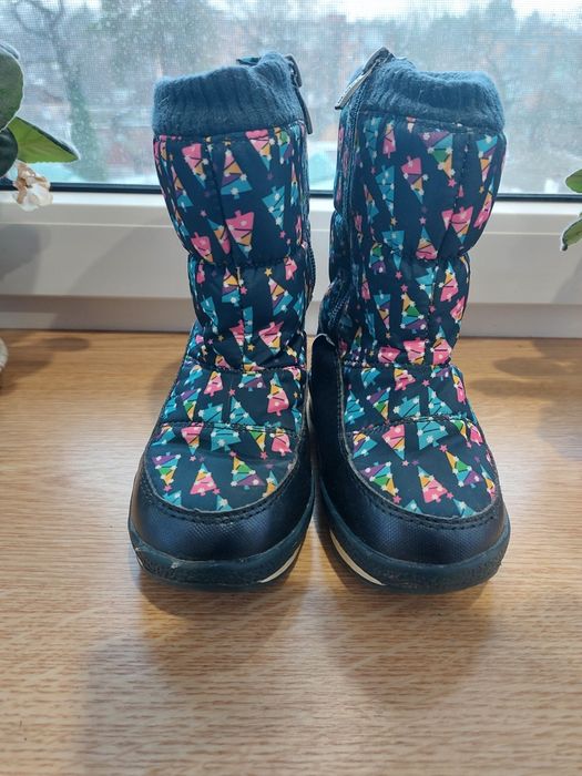 Зимові сапожки tom.m