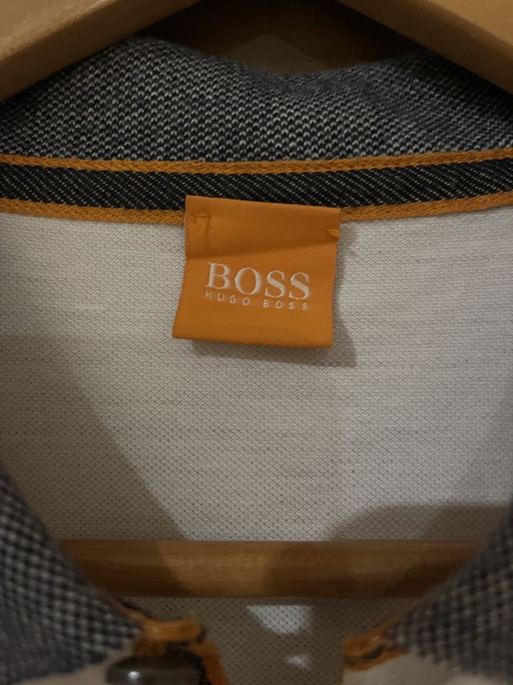 Hugo Boss Polo Original