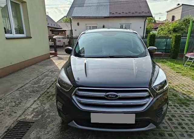 Ford Escape 2017 2.0 SE