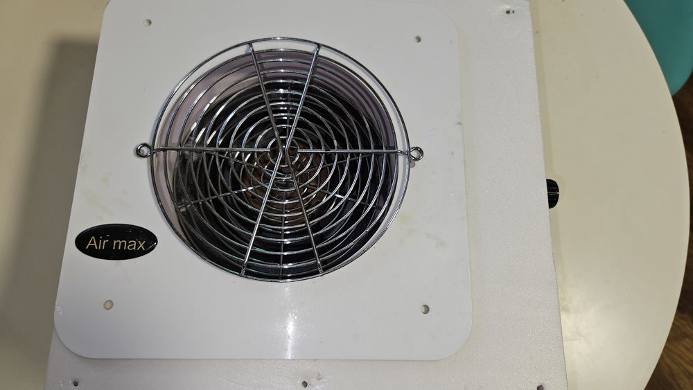 Вытяжка Air Max VF10 Tornado