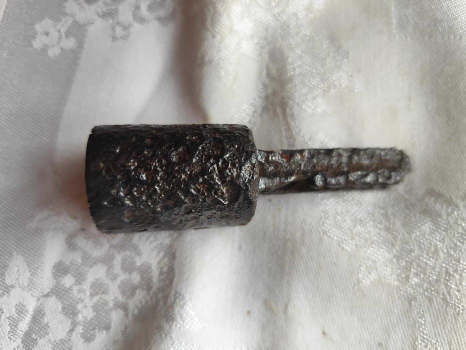 Obsada bagnetu Mauser 98k