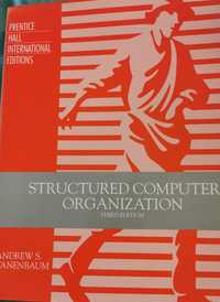 Structured computer organization