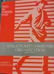 Structured computer organization